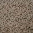 thumbnail image 3 of Naar Guros 4X6 Area Rug, Beige Geometric, Non-Shedding Area Rugs for Home Bedroom, Kitchen Floor, Bathroom, Dining and Office, 3 of 7