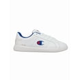 thumbnail image 1 of Tenis Dama Champion Pure V2 Blanco Azul CA02576103, 1 of 5