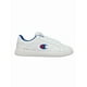 thumbnail image 1 of Tenis Dama Champion Pure V2 Blanco Azul CA02576103, 1 of 5