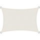 thumbnail image 1 of Waterproof Rectangular Sun Shade Sail 2 x 3 m, PES Water Resistant Canvas, Rectangular Net 3 x 2 m, Resistant 98% UV Protection for Patio Outdoor Terr, 1 of 4