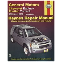 Chevrolet Venture Service Manual Chevrolet Venture Service Manual