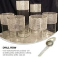 thumbnail image 1 of BESTYASH Rhinestone Wraps De Cristal Para De Vestidos Y Accesorios, 1 of 5