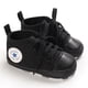 thumbnail image 1 of Walkers Zapatillas Deportivas De Lona Para Bebés Recién Nacidos Niños Y Niñas Primeros Pasos Zapatos Antideslizantes Suela Suave (0-18 M), 1 of 4