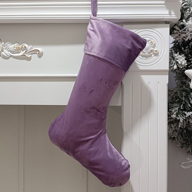 Decoraciones navideñas, adornos navideños, regalos navideños, calcetines navideños, calcetines suaves para decoración de escenas, accesorios colgantes, calcetines navideños de poliéster.