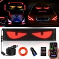 thumbnail image 1 of Luz LED para ojos de coche Rayhome Synchronize a todo color, 1 of 6