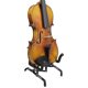 thumbnail image 1 of Soporte Ajustable para Violín Soporte para Violín Portátil Profesional Plegable, 1 of 9