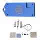 thumbnail image 1 of juego de carcasa protectora de aluminio ZV2 para carcasa de metal para Raspberry Pi, 1 of 5