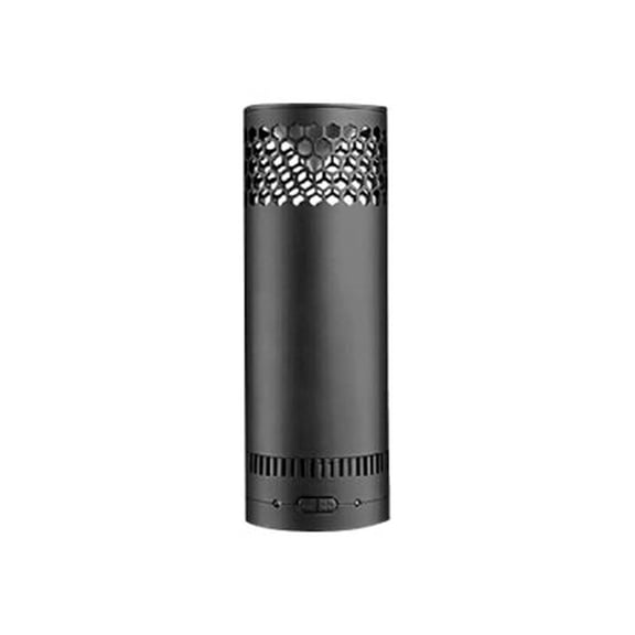 HEX 808 BK Bluetooth Wireless Speaker