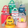 thumbnail image 3 of Jouets Éducatifs pour Enfants Jeux de Casse-Tête Déverrouillables Jouets Éducatifs, 3 of 9