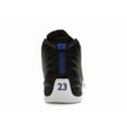 thumbnail image 4 of Jordan Women's 12 Retro Hyper Royal Shoes, from StockX, 4 of 5