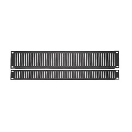 UPC 807822000665 product image for Odyssey Cases APV02 2U Vent Panel Accessory | upcitemdb.com