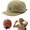 Khaki, variant on Vintage Japanese Streetwear Hat,Vintage Duckbill Streetwear Cap