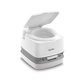 thumbnail image 3 of Thetford 92814 Porta Potti 345, blanco, 13 x 16,8 x 15", 3 of 9