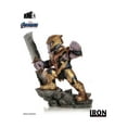 thumbnail image 2 of Marvel Mini Co. Statue, 2 of 4