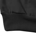 thumbnail image 4 of Bnwani Kids Hoodies Girls Long Sleeve Fall Loose Thin Sweatshirt Printed Pullover, 4 of 6