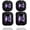 Gold-01, variant on Vintage Rhinestone Statement Earrings Formal Crystal Drop Dangle Earrings Evening Prom Pageant Earrings for Women