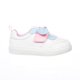 thumbnail image 2 of Tenis Con Moño Para Niñas Moda Casual Blancos Cómodos blanco 14 Incógnita 005A2D, 2 of 5
