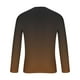 thumbnail image 4 of Blusas y camisas de manga larga con cuello redondo, moda casual para hombre, estampado deportivo, blusas de manga larga con cuello redondo, camisas para hombre, blusa de poliéster, 4 of 5