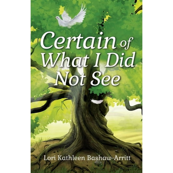 Certain of What I Did Not See, (Paperback)