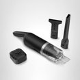 thumbnail image 2 of KitchenAid Goâ¢ Aspirateur de Cuisine Sans Fil - Batterie Incluse, KKVR121, Noir Mat, 2 of 7