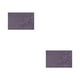 thumbnail image 2 of Advancent Manteles individuales de hoja de PVC Manteles individuales Posavasos de mantel individual Hotel Type2 NO2, 2 of 6