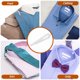 thumbnail image 3 of SOPOTUTU 100Ud Clips De Plástico Para Ropa Con Bordes Redondeados Fácil Uso Y Reutilizables Color Para Hogar, 3 of 8