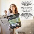 thumbnail image 3 of Laundry Detergent Powder | Non-Toxic Laundry Detergent for Sensitive Skin | Easy To Use, Tough on Stains, Gentle on Fabrics | Botanical Laundry Powder (Blue Hon) | Natural (Fruity and Floral), 3 of 5