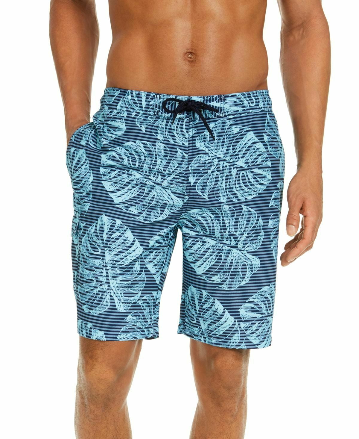 Supreme Comfort Knit Sleep Shorts 
