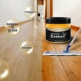 thumbnail image 2 of Beeswax-Based Wood Care Solution, Durable Waterproof Protection for Furniture and Wooden Surfaces, 2 of 5