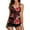 E, variant on Bathing Suits Woman -Bathing Suit For Women Plus Size Two Piece Swimsuits High Waisted Tankini Sets Swim Dress Swimwear, Bikinis For Women