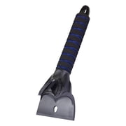 Subzero Scraper,Plastic,Foam Grip,11" L 13050