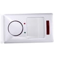 thumbnail image 2 of Wireless Motion Sensor Alarm Security Detector Indoor Outdoor Wall Alert System, 2 of 7
