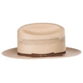 thumbnail image 3 of Stetson Hats Mens 10X Open Road Toast 2 3/4 Brim, 3 of 3