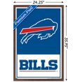 thumbnail image 2 of Bills de Buffalo de la NFL - Logo 21, 2 of 4