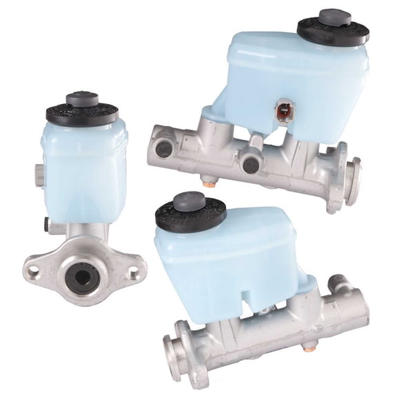 ADVICS BMT-817 New OE Brake Master Cylinder - Walmart.com