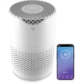 thumbnail image 1 of Geeni Smart HEPA Air Purifier – Clean, Fresh Air for Medium‑Sized Rooms (Up to 215 sq ft), 1 of 5
