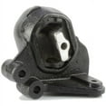 thumbnail image 2 of Anchor Engine Mount: Front Left, 1 Piece Fits select: 2013-2020 RAM 1500, 2009-2012 DODGE RAM 1500, 2 of 4