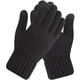 thumbnail image 2 of 1 par de hombres resistentes a los guantes de los guantes portátiles de guantes portátiles de uso diario de guantes calientes al aire libre, 2 of 5