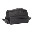 thumbnail image 1 of Self Floating Fish  Glass Cleaner  Scraper  Cleaning Equipment Aquarium  Scraper 62x150x80mm, 1 of 8