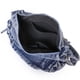 thumbnail image 3 of Cuerpo Cruzado Bolso Hombro Unisex Con Bolsos Múltiples para Viajar Por, 3 of 9