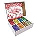 thumbnail image 3 of Larose Industries Super Jumbo Class Crayons (200 Count), 3 of 3