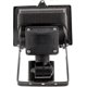 thumbnail image 3 of 150w Black Halogen Floodlight With Sensor, 3 of 3