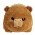 thumbnail image 2 of Aurora Peluches Spudsters Carmen Capybara 10 Pouces, 2 of 2