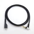 thumbnail image 1 of Cable de audio para auriculares para juegos Disfrute para SteelSeries Arctis 3 5 7 Pro, 1 of 6