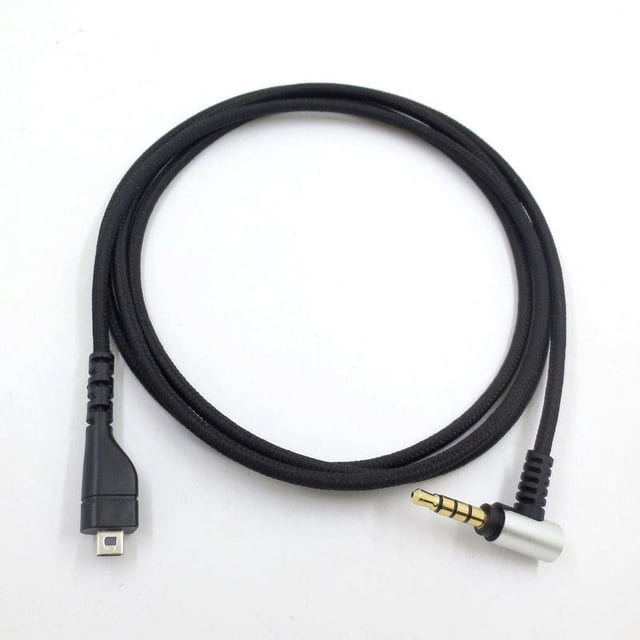 Cable de audio para auriculares para juegos Disfrute para SteelSeries Arctis 3 5 7 Pro
