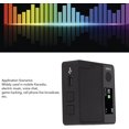 thumbnail image 4 of HUGFEGWE Live Sound Card Voice Changer, 11 Sound Effects Portable Voice Changer Device Plug and Play Handheld Mini Voice Changer Device Sound Effects Machine for Android for iOS CJB91-65359, 4 of 9