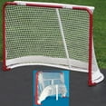 thumbnail image 1 of But de hockey pliable et professionnel d'EZgoal, 1 of 3