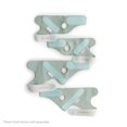 thumbnail image 5 of Dream Accessory Sock - Sleepy Sage, 5 of 5