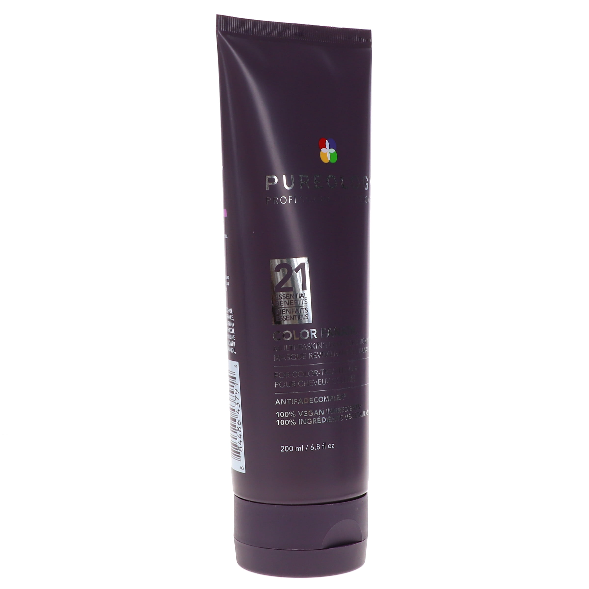 Pureology Color Fanatic Multi-Tasking Deep-Conditioning Mask 6.8 oz