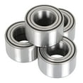 thumbnail image 5 of SEBLAFF 4pcs Wheel Bearings Replacement for YFM700 Grizzly 4x4 700 YFM660 Grizzly 4x4 660, 5 of 7